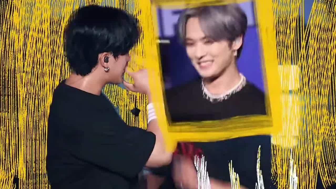 mv from oficial skz