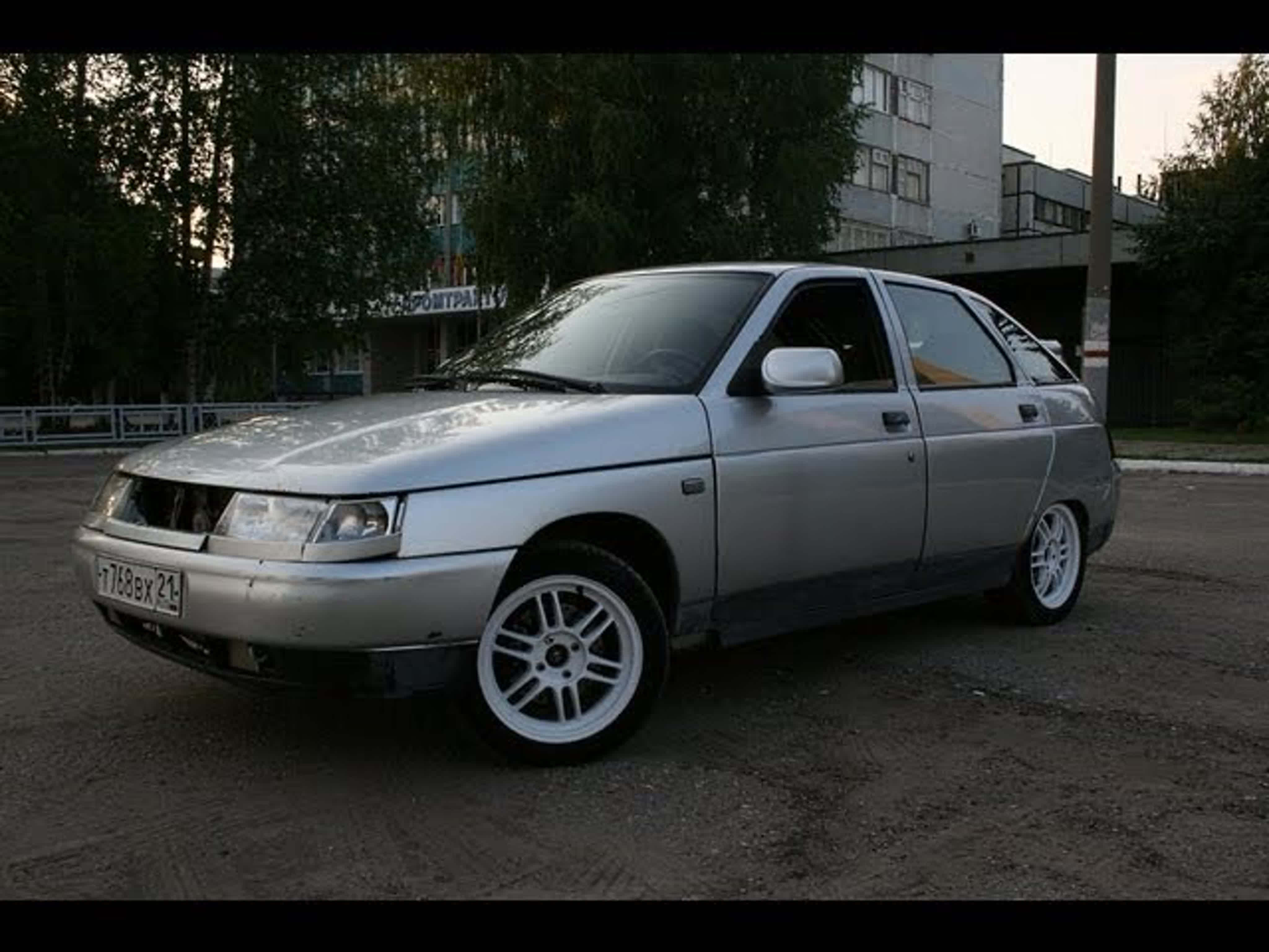 Из грязи в князи