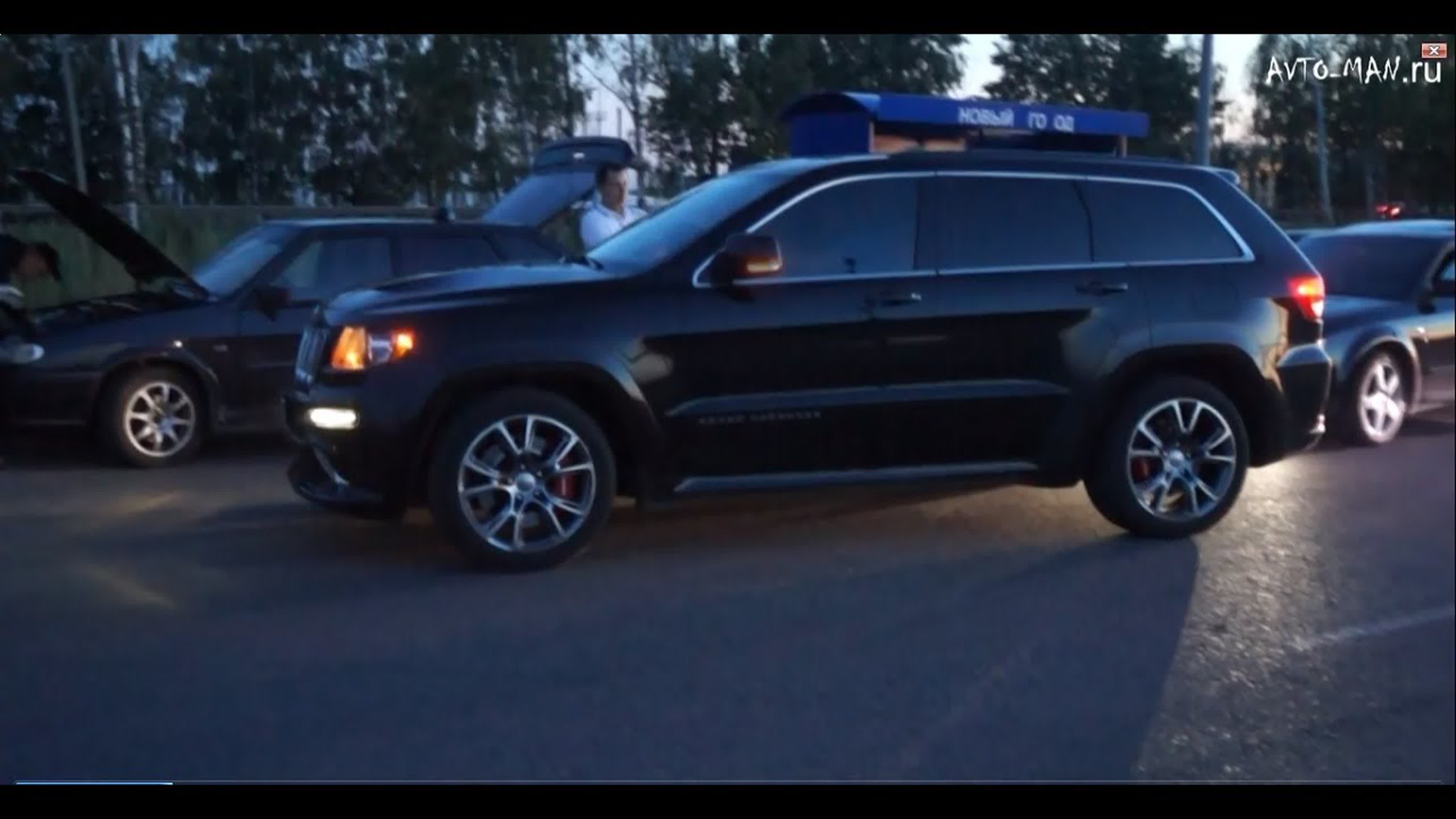 Быстрые автомобили