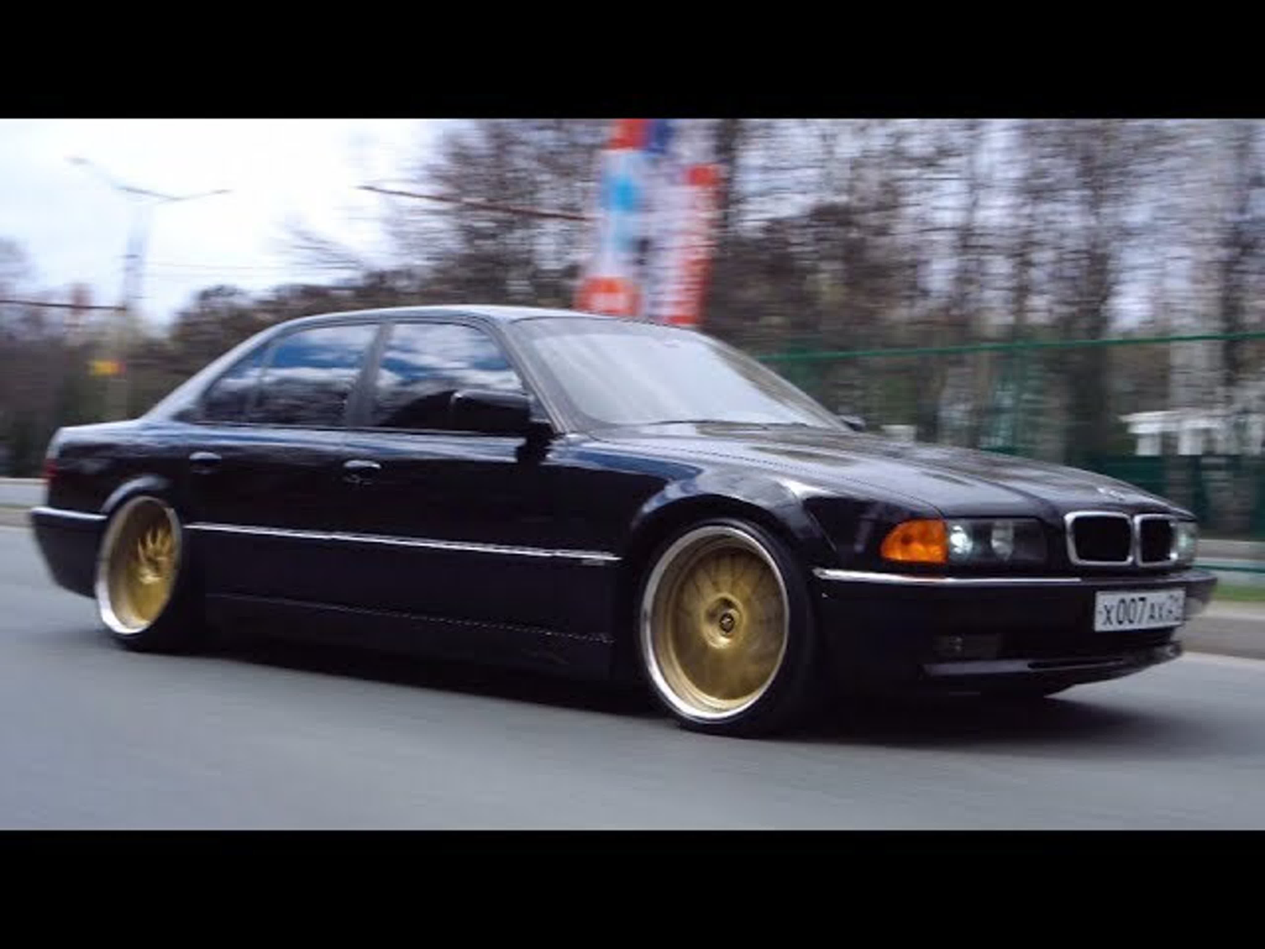 Легенды 90-х