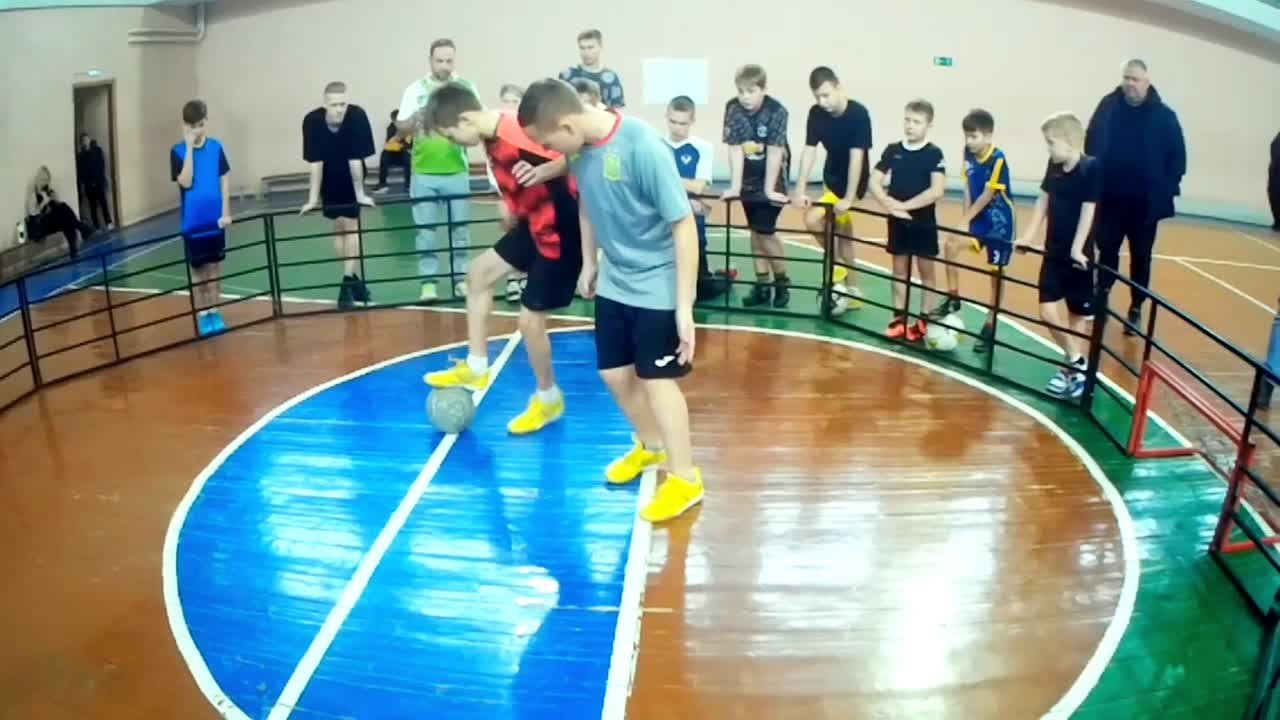 ПАННА ТУРНИР | 13 ноября 2022