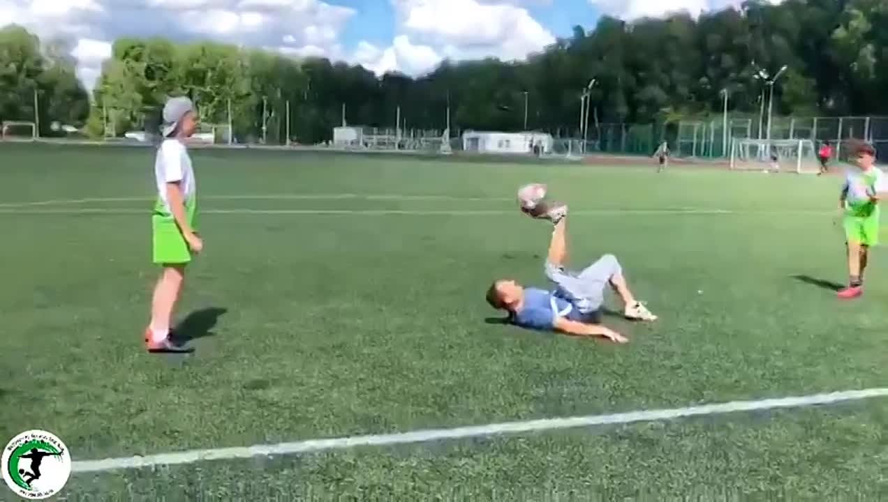 САМОЕ ИНТЕРЕСНОЕ ВИДЕО!
