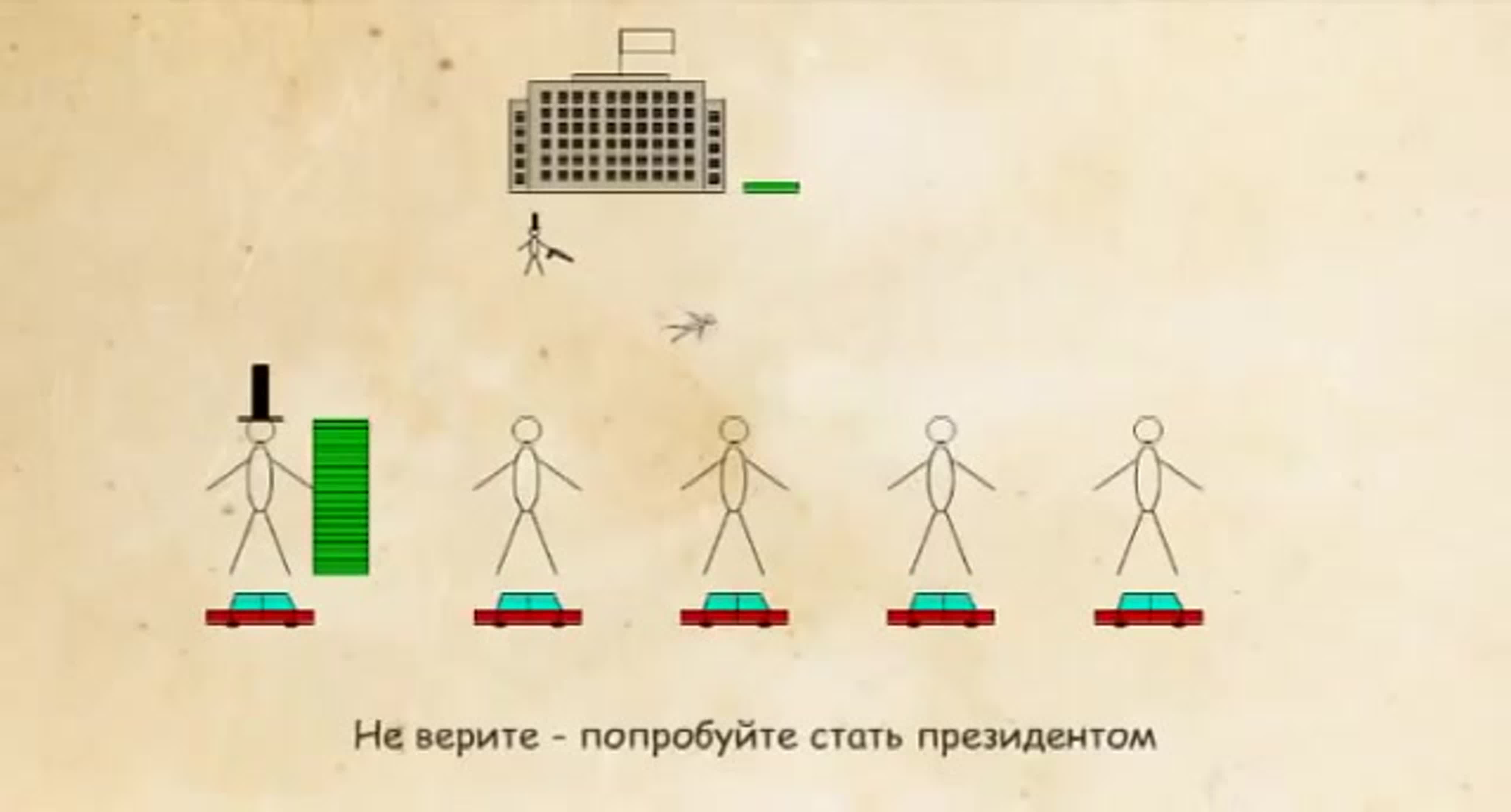 Коммунизм