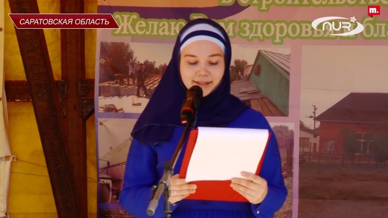 НОВОСТИ ИСЛАМА В РОССИИ