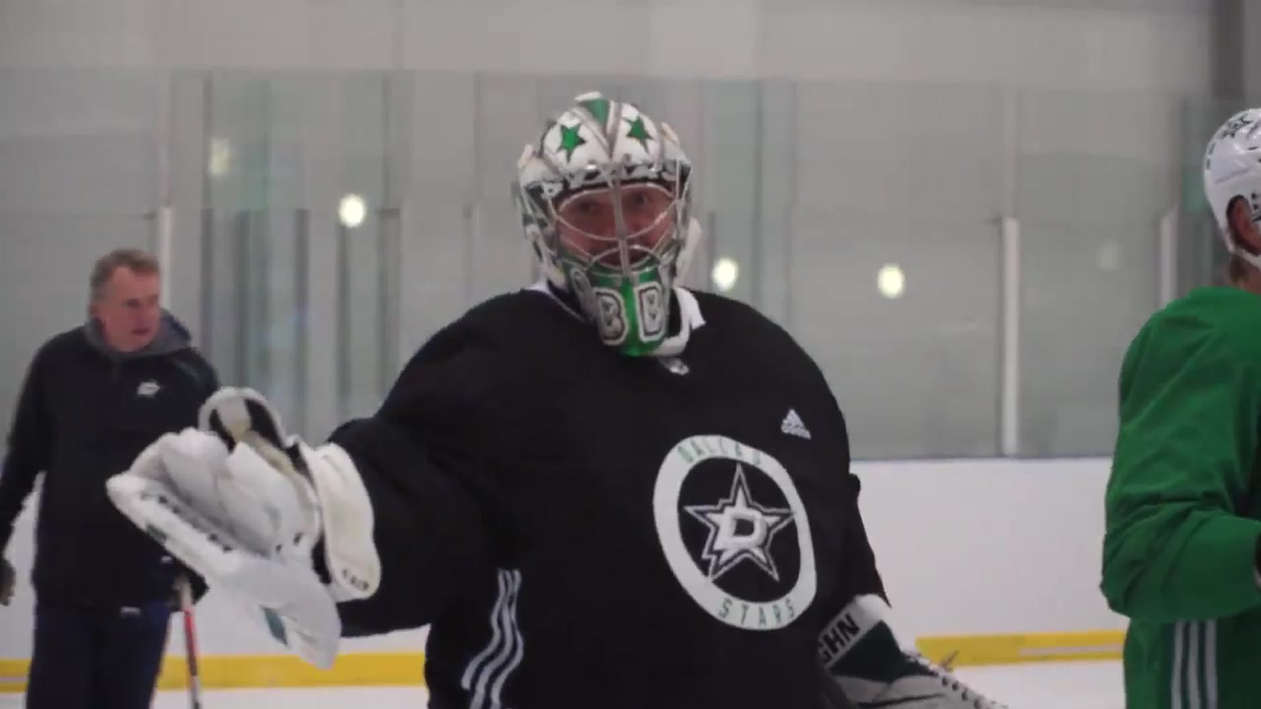 Stars Practice