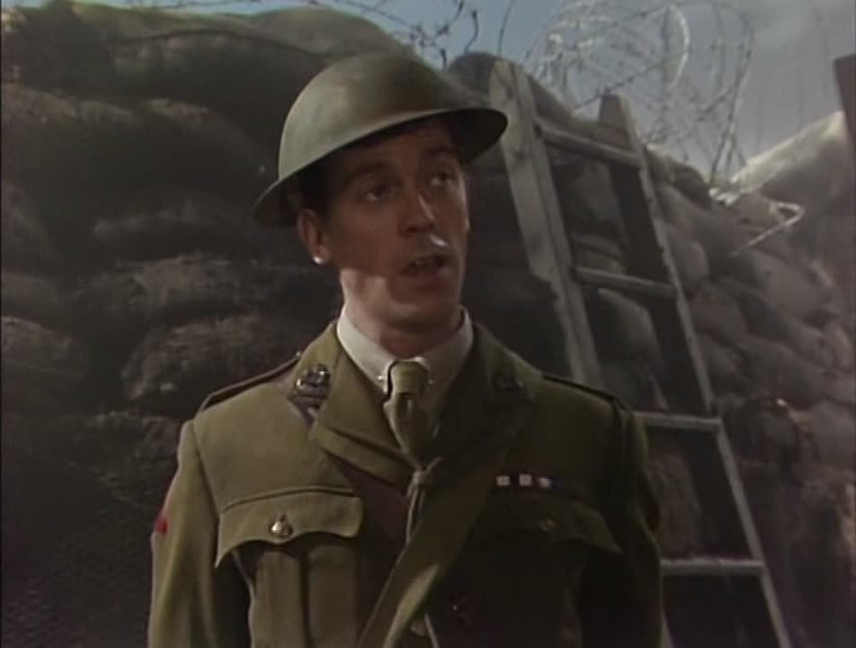 Black Adder