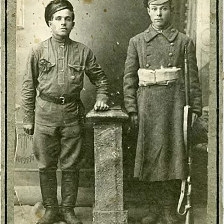 Military Sound