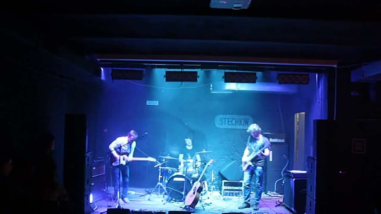 СахараJAM
