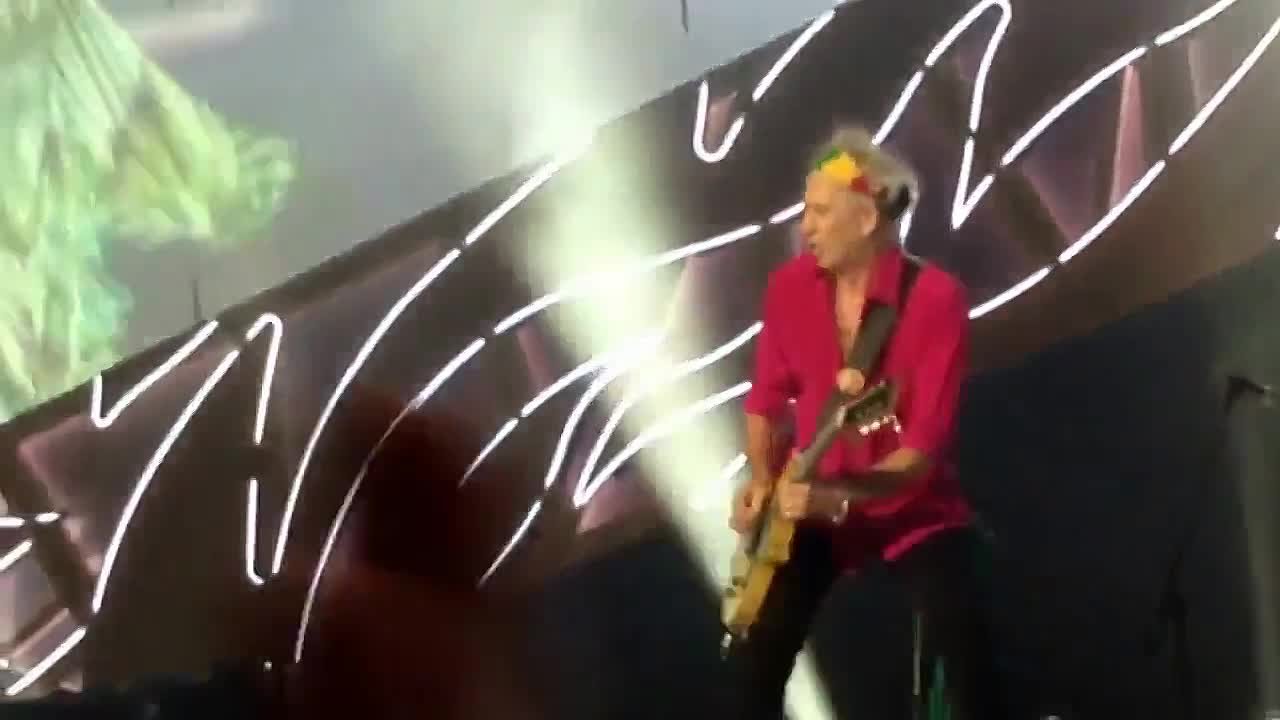 TELE2Arena_The Rolling Stones