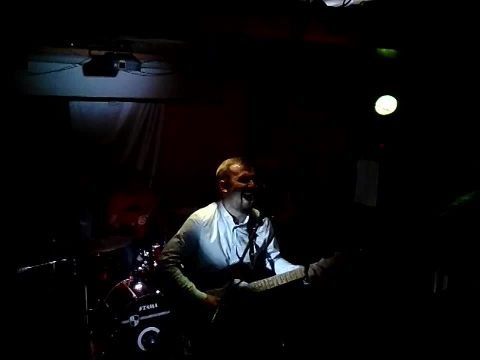 Irisch Pub