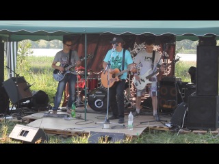 Гамово_Open Air (29.VI.2013)