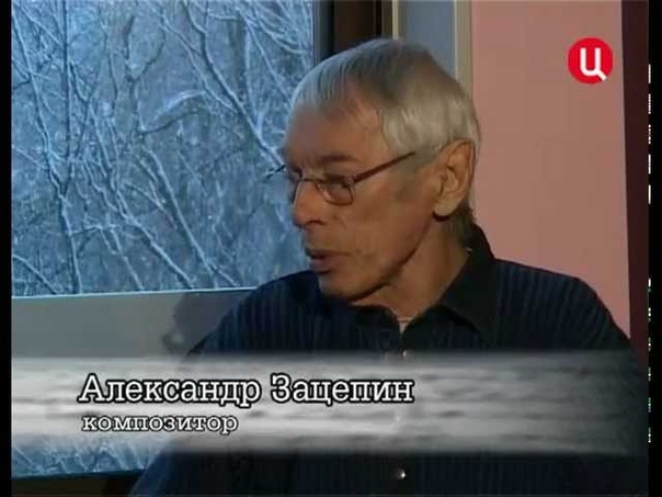 Музыканты. Документальные фильмы