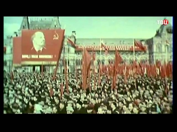 Документальные фильмы