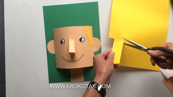 поделки из бумаги. оригами