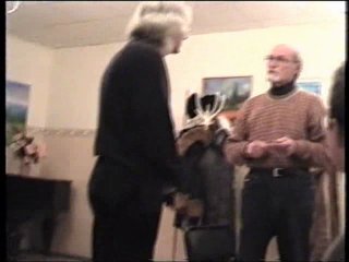 Анонимные Алкоголики/Наркоманы