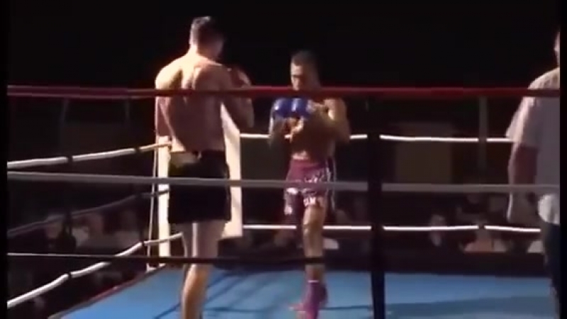 Нокауты