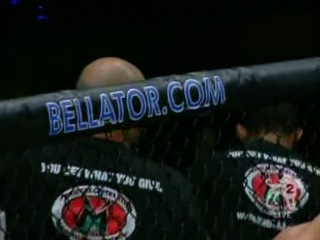 [BFC] - Bellator Fighting Championships