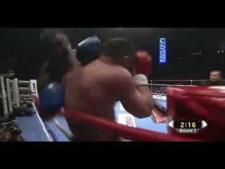 K-1 WORLD GRAN PRIX 2010