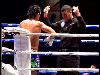 Legendary Fights