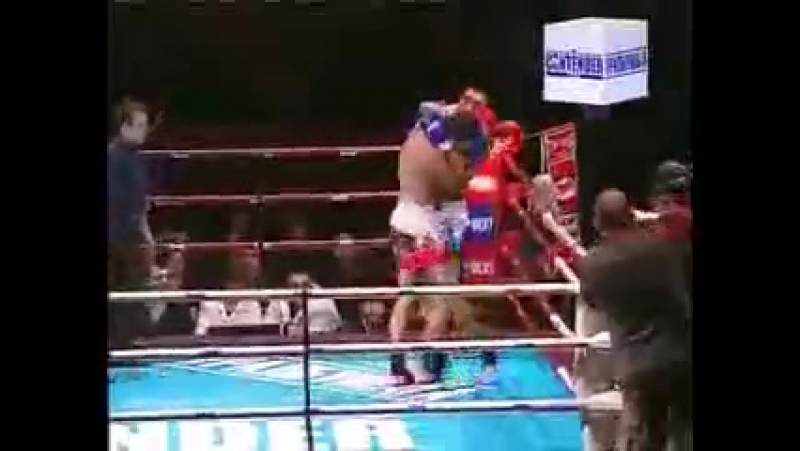 The Contender Asia