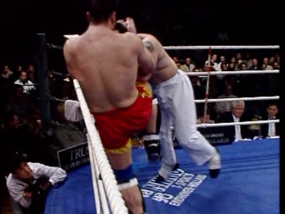 Free Fight Events