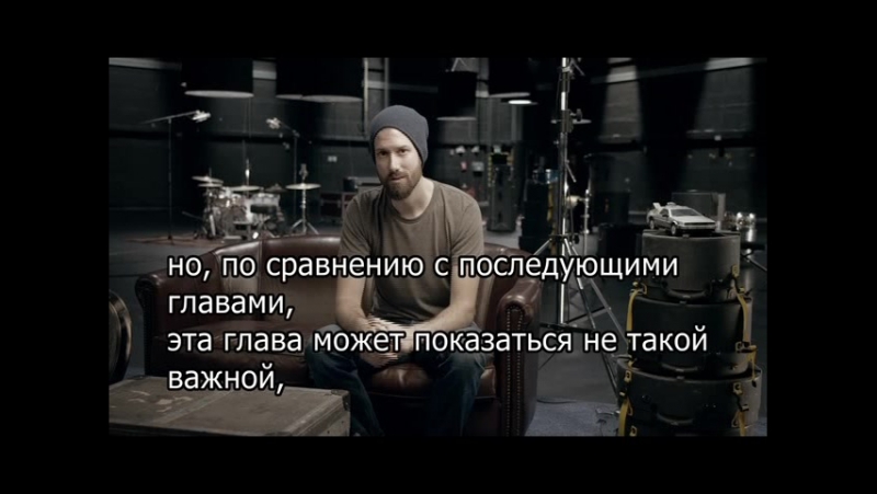 Кастомные барабаны