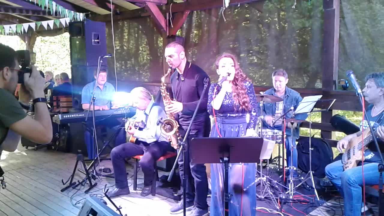 Высокое-Фест. май 2018г.