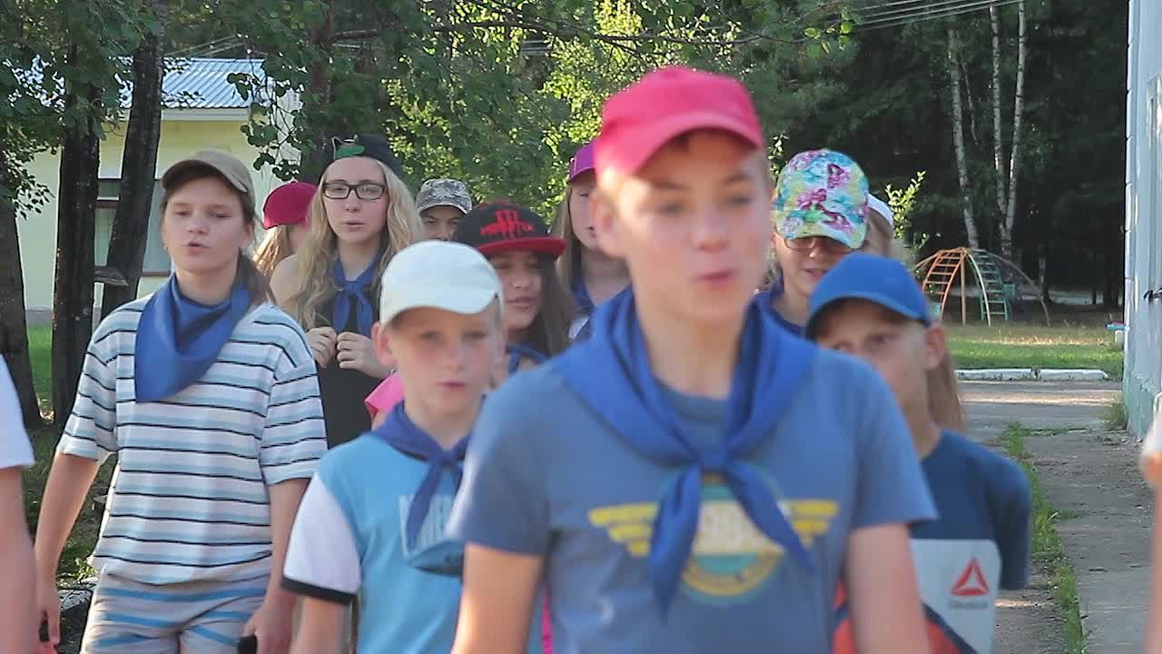 СМИ о "Лесной сказке"