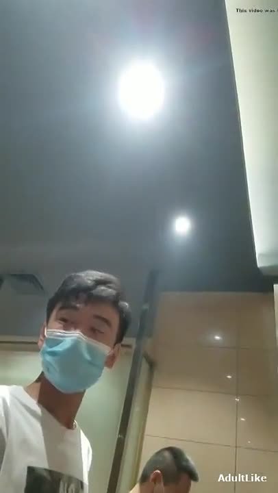 Pissing