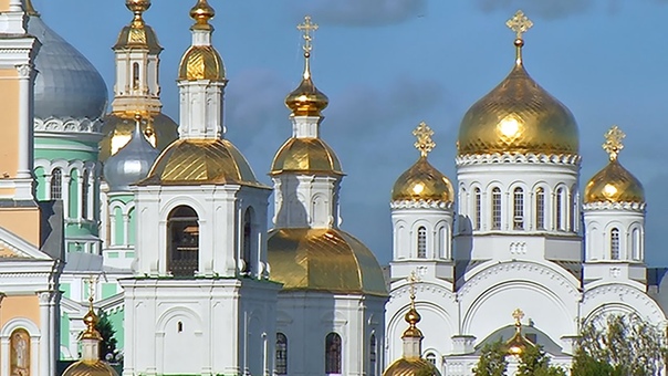 Православное документальное кино