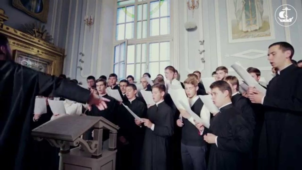 Православные хоры, песнопения, притчи