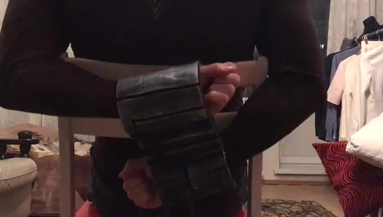Hand made от подписчиков