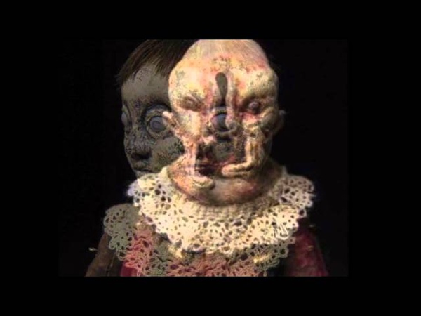 Undead creativity