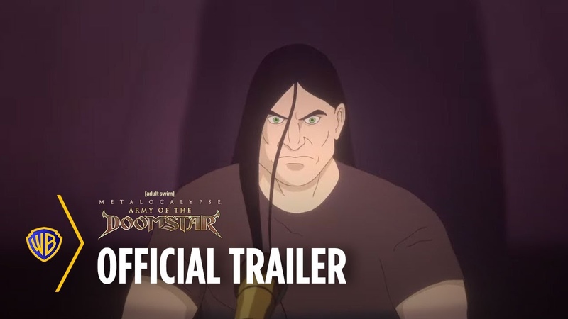 Трейлеры Кино