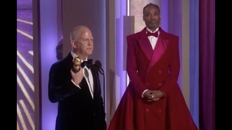 Golden Globes 2023