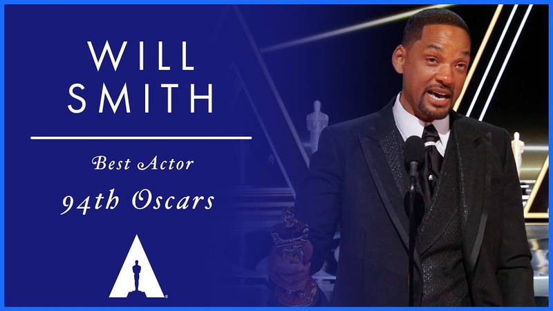 Oscars 2022