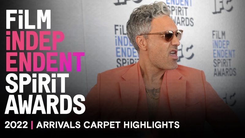 Spirit Awards 2022