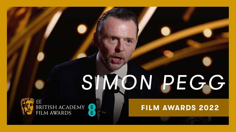 BAFTA 2022