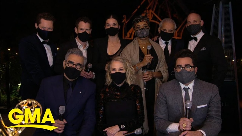 Emmys 2020