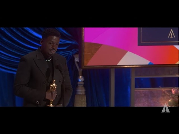Oscars 2020