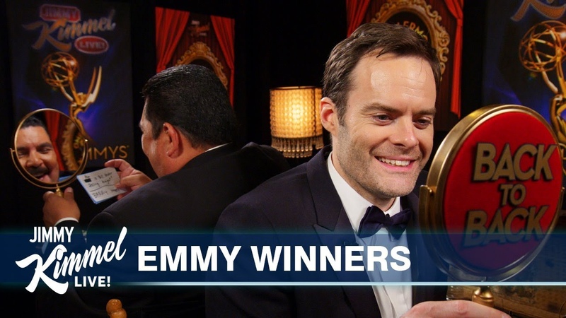 Emmys 2019