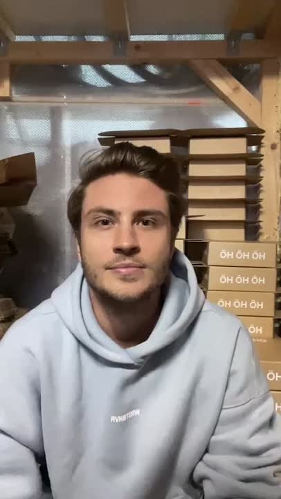 Jannik Schümann