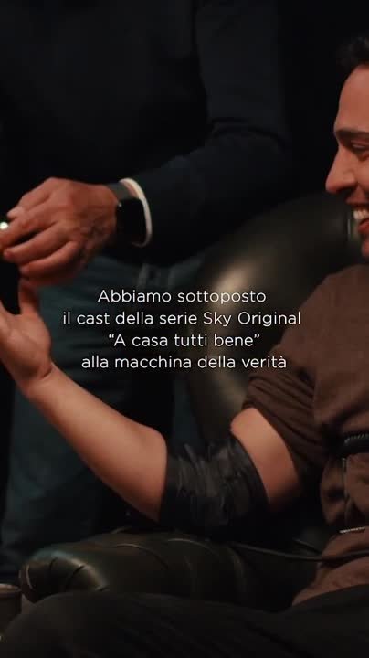 Simone Liberati