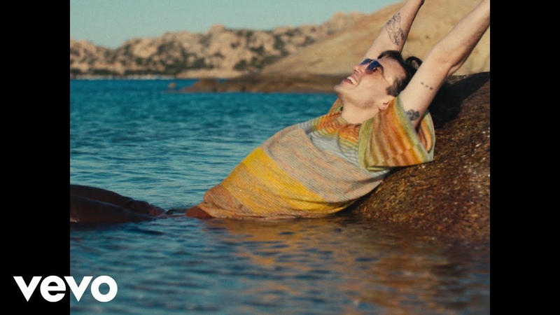 Michele Bravi