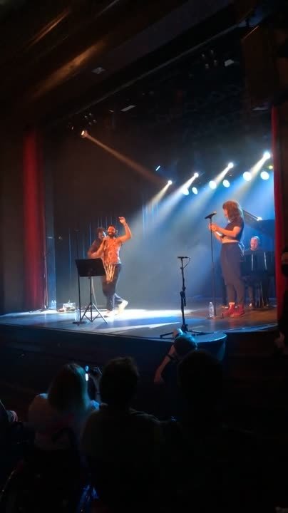 Tom Neuwirth/Conchita Wurst