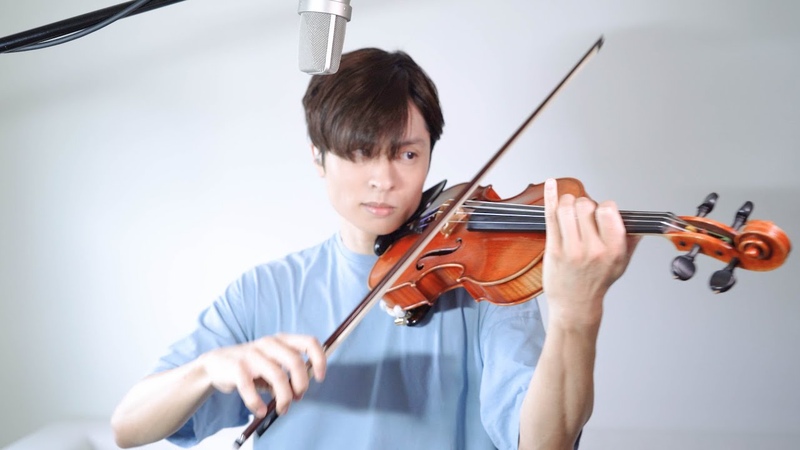 Daniel Jang