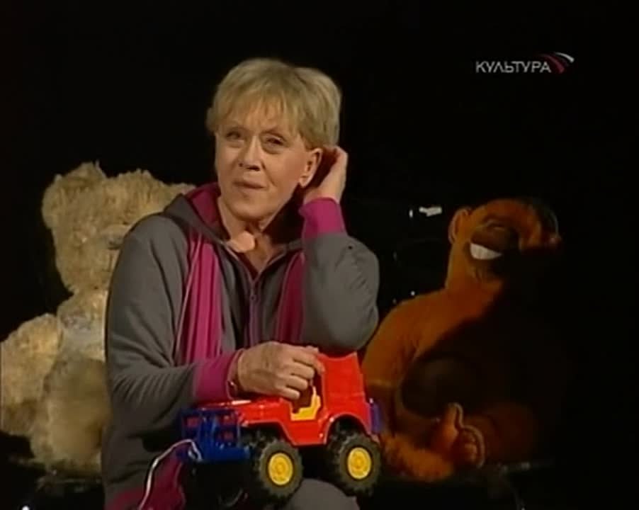 Спектакли