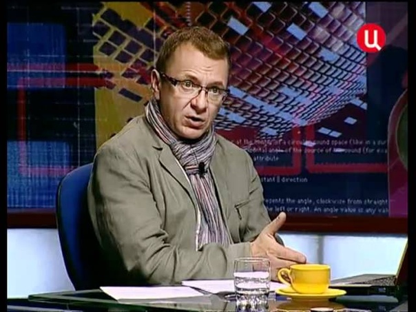 Ролан Быков
