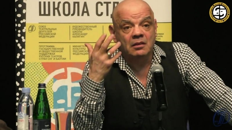 Аркадий и Константин Райкины