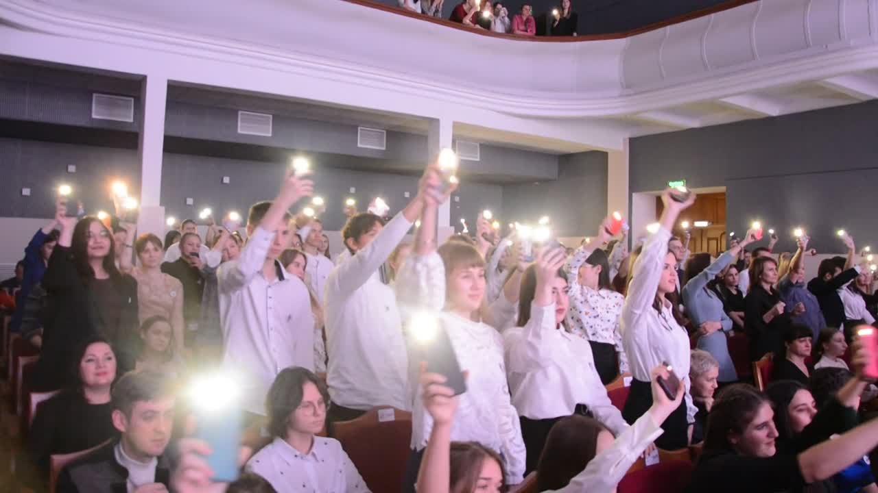 ЮБИЛЕЙ КОЛЛЕДЖА 150 ЛЕТ _ 25.11.2022